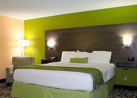 Baymont by Wyndham Springfield 5