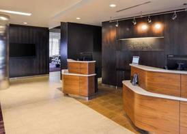 Courtyard by Marriott Columbus Grove City 2