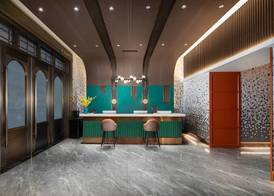 Days Inn by Wyndham Changsha Kaifu 2