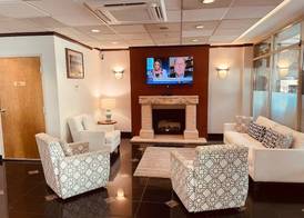 SureStay by Best Western Richmond Vancouver Airport 5