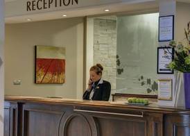Best Western Plus Pinewood Hotel, Manchester Airport South Handforth 2