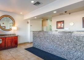 Rodeway Inn Phoenix North I-17 2