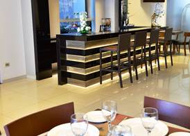 Prince Hotel 5