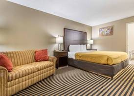 Econo Lodge Florence - Darlington 5