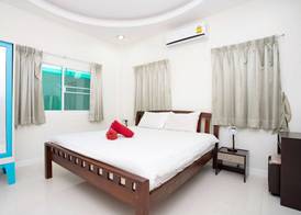 Holiday Bliss 3BR Pool Villa Lancelot 2 4
