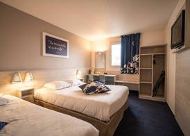 Ace Hotel Riom 3