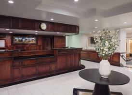 Wyndham Tucson Airport Hotel & Conference Center 2