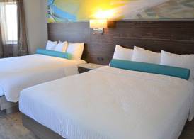 Inn at Rockaway San Francisco Pacifica 5