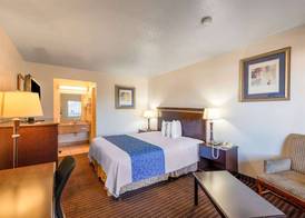 Rodeway Inn Phoenix North I-17 5