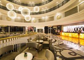 LRS Hotels Port River Hotel & Spa - Ultra All Inclusive 3