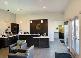 Comfort Inn San Diego Miramar 3