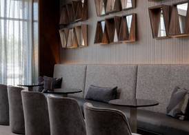 Residence Inn by Marriott Boston Concord 5