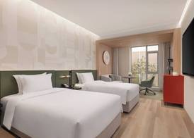 EVEN Hotel Hangzhou West Lake by IHG 5