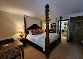 The Inn at Shady Lawn 3