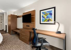 Holiday Inn Express & Suites SUMNER - PUYALLUP AREA by IHG 5