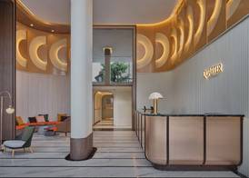 The Quarter Onnut by UHG - Close to BITEC, CLOUD 11, 40 minutes to Suvarnabhumi Airport 2