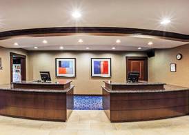 Residence Inn by Marriott Houston I-10 West/Park Row 3
