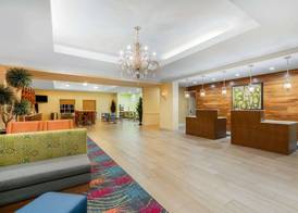 La Quinta Inn & Suites by Wyndham Broussard - Lafayette Area 3