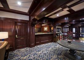 Poste Montane Lodge by East West 4