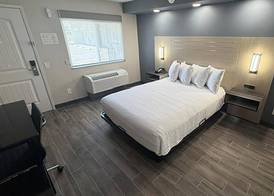 Travelodge by Wyndham Ukiah 5