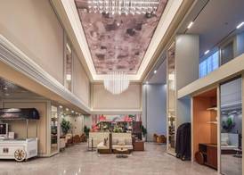 Mercure Hangzhou West Lake Fengqi Road 5