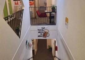ENZO HOTEL 1er PRIX 2