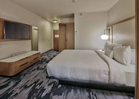 Fairfield Inn & Suites by Marriott Albuquerque North 5