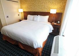 Fairfield Inn & Suites by Marriott Madison Verona 5