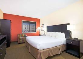 The Eddie Hotel Gillette 4