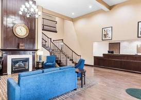 Comfort Inn & Suites Heath - Newark South 4