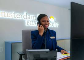 Amsterdam Manor Beach Resort 2