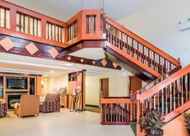 Quality Inn Ashland 3