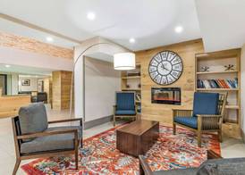Country Inn & Suites by Radisson, Atlanta Airport South, GA 2