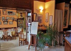Osteria dei Locandieri 3
