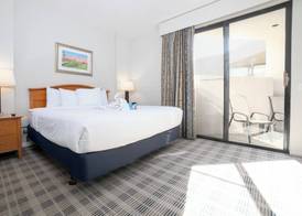 Vista Mirage Resort 4