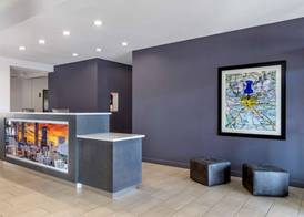 Comfort Suites McDonough Atlanta South 2
