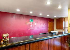 Quality Inn Three Rivers 4