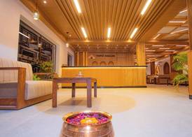 Temple Himalaya Hotel & Spa 3