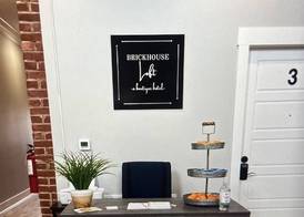 Brickhouse Loft - a boutique hotel 3
