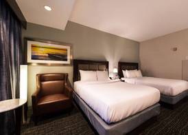 Crowne Plaza SPRINGFIELD - CONVENTION CTR by IHG 3