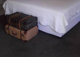 Earthbound Guest House 4