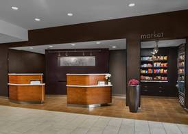 Courtyard by Marriott Dallas Lewisville 4