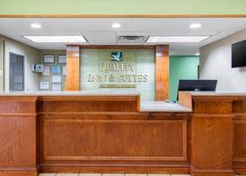Quality Inn & Suites Decatur - Atlanta East 2