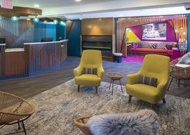 Accent Inns Vancouver Airport 4