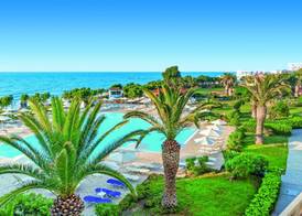 allsun Hotel Zorbas Village 4