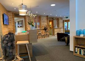 Hotel Alpenruh 3