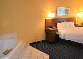 Fairfield Inn & Suites by Marriott Cleveland Streetsboro 3