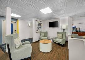 Comfort Inn Kingsport Southeast 4
