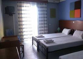 SAMOS Blue Sea HOTEL 3
