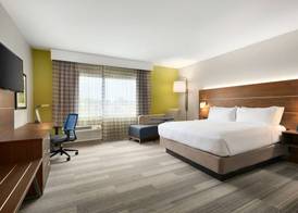 Holiday Inn Express & Suites SALISBURY by IHG 5